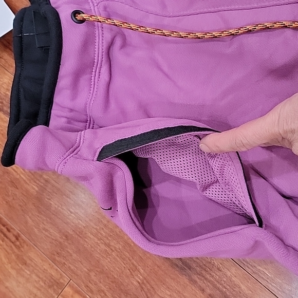 NWT Men's Jordan sweatpants - Picture 6 of 13